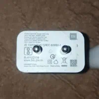 فروش چند عدد شارژر فابریک و اصلی