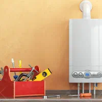 تعمیرات پکیج و خدمات فنی کاظمی