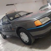 پژو ۴۰۵ مدل ۹۳