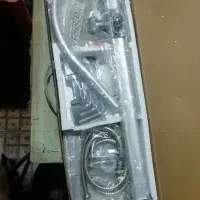 شیرآلات و فلاش تانک