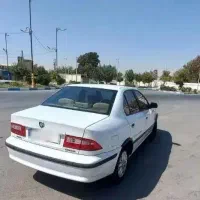 سمند ef7 مدل 96|خودرو سواری و وانت|تهران, کرمان|دیوار