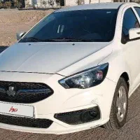 شاهین GL دنده ای 1403