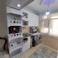 60متر عروسک/پارکینگ/اسانسور/کم سن/قائمیه|فروش آپارتمان|اسلامشهر, شهرک سعیدیه|دیوار