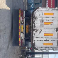 کمپرسی مارال|خودرو سنگین|سبزوار, گلشن|دیوار