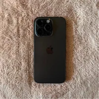 آیفون ۱۴ پرو ۲۵۶ گیگ مشکی iPhone 14 Pro