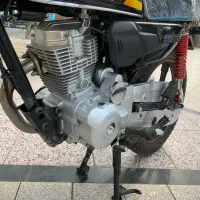 موتور لیفان ۲۰۰|موتورسیکلت|رباطکریم, رباطکریم|دیوار