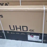 تلویزیون ۵۵ اینچ