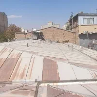 عایق.پشتبام.استخر.سرویس.چاله آسانسور|مصالح و تجهیزات ساختمان|شیراز, قدوسی غربی|دیوار