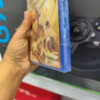 indiana jones Ps5 بازی|کنسول، بازی ویدئویی و آنلاین|بندرعباس, |دیوار