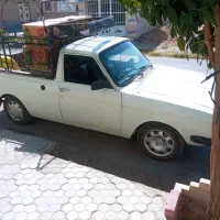 وانت پیکان ۸۸