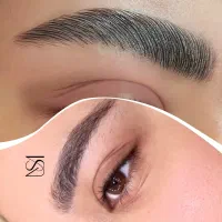 لیفت و لمینت مژه و ابرو|خدمات آرایشگری و زیبایی|تهران, زعفرانیه|دیوار