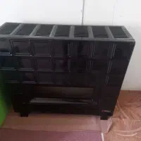 بخاری گازی نیک.کالا