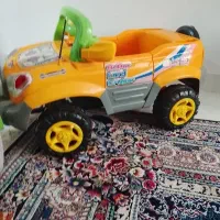 کسی می خوام ماشین کنترلی کن درستش کن