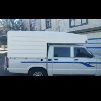 فروش مزدا دوکابین۱۴۰۱|خودرو سواری و وانت|خمین, |دیوار