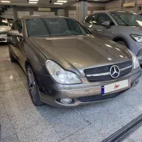 بنز CLS 350|خودرو سواری و وانت|تهران, سهروردی|دیوار