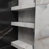 سنگ کاری و کاشی کاری|خدمات پیشه و مهارت|قروه, |دیوار