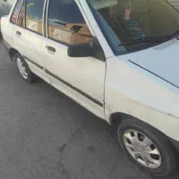 پراید 78 تمیز