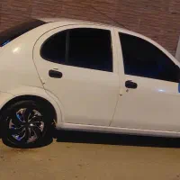 معاوضه ساینا درجه1با ام وی ام