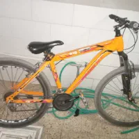 دوچرخه ۲۶|دوچرخه، اسکیت، اسکوتر|یزد, |دیوار