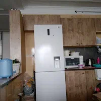 یخچال فریزر دوو کاملاسالم
