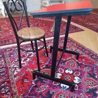 میز تحریر کودک