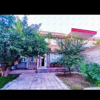 ویلای باصفای نورباتمام امکانات درمرکزشهر