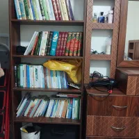 کتابخونه ام دی آف