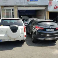 تعمیر گیربکس ساندرو ال۹۰ مگان ۲۰۶ ۲۰۷|خدمات خودرو و موتورسیکلت|تهران, امام زاده عبدالله|دیوار
