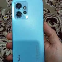 note 12 4g|موبایل|قم, ولیعصر|دیوار