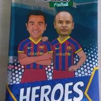 کارت کیمدی فوتبال|کلکسیون و سرگرمی|دهگلان, |دیوار