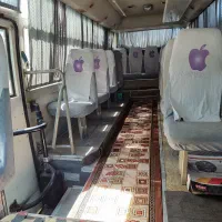 سیترا 22نفره مدل 2006|خودرو سنگین|تبریز, |دیوار