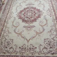 فرش ماشینی 6متری ونوس