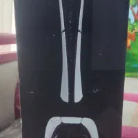 ps5 با یک دسته اضافی