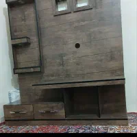 میز تلویزیون ام دی اف