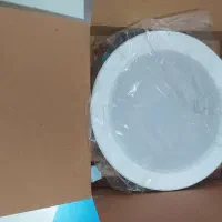 دو عدد پنل سقفی تو کار دیپلاست