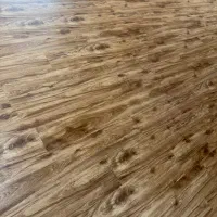 پارکت دست دوم