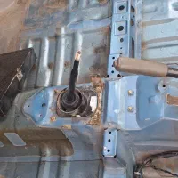 پراید انژکتور ۸۴