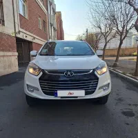 جک اس 5، مدل 1400، کارکرد 50،بیرنگ