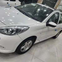 ۲۰۷ پانا ۴۰۱ بی رنگ