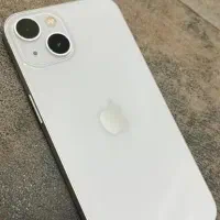آیفون 13 نرمال سفید
