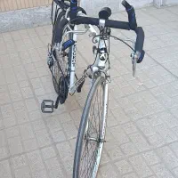 دوچرخه کورسی 28|دوچرخه، اسکیت، اسکوتر|مشهد, نرگس (شهرک غرب)|دیوار