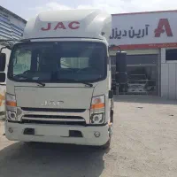 معاوضه جک ۶تن نیوفیس