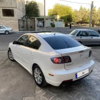 مزدا ۳تیپ۳بیرنگ|خودرو سواری و وانت|تهران, ائمه اطهار|دیوار