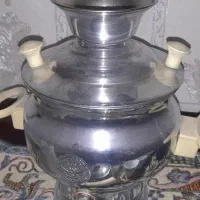 سماور برقی و پارچ و پیش دستی|سماور، چایساز، قهوهساز|تهران, نعمتآباد|دیوار