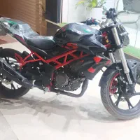 بنلی 250 تک سیلندر  مدل 401