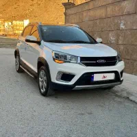 X22اسپرت اکسلنت بدون رنگ درجه یک