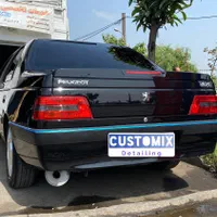 شیشه دودی دولایه آمریکایی|خدمات موتور و ماشین|رشت, منظریه|دیوار