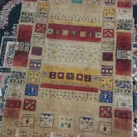 تابلو فرش دستبافت