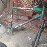 تنه دوچرخه 26