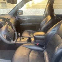 موهاوی ۲۰۱۲ فول ۸ سیلندر دوبرگ سند|خودرو سواری و وانت|نجف‌آباد, مولوی شمالی|دیوار